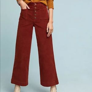 Frye Corduroy Pants - Size 28